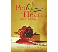 Pen to Heart: When God Speaks