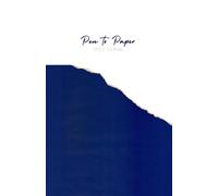 Pen to Paper: Daily Journal