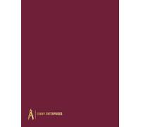 Pen to Problem: STEM Graph Notebook: Encourages Confident Problem-Solving for STEM Majors-In Pen