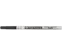 Sakura Pennarello Pen Touch Fine 0,1 Argento