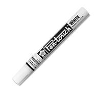 Pen-touch Pennarello per penna, inchiostro bianco, 0,02 x 4,9 x 1,9 cm