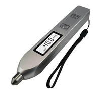 Pen Vibration Tester, Portable Digital Vibration Meter, with LCD Backlit Screen, High Sensitivity Probe, Measurement range 0.1m/s² - 199.9m/s², Frequency range 10Hz - 1kHz, for Industrial