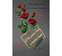 Pen Your heart: Why I will marry you