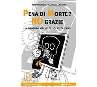 Pena di morte? No grazie