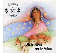Pena, Donna - Diciembre En Mexico
