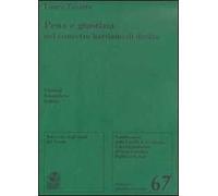 Pena e giustizia nel concetto hartiano di diritto