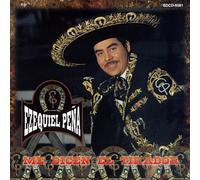 Pena, Ezequiel - Me Dicen El Tirador