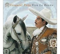 Pena, Ezequiel - Viva La Banda