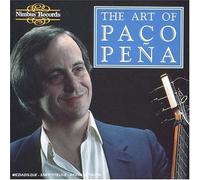 Pena, Paco - Art Of Paco Pena