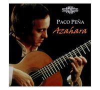 Pena, Paco - Azahara