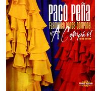 Pena, Paco - Compas (2 CD)