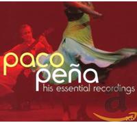 Pena,Paco - Essential Recordings