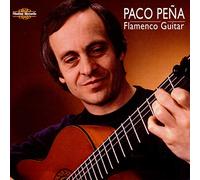Paco Peña – Flamenco Guitar – CD