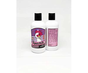 Penachito Bello Shampoo Bambina 250ml, Unico, Standard