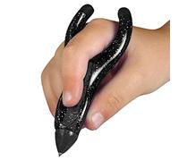 PenAgain Twist-N-Write matita Grande da tenere / impugnare - Colore casuale