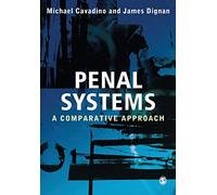 Penal Systems: A Comparative Approach