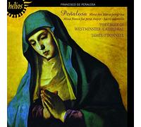 Francisco de Penalosa Penalosa: Missa Ave Maria Peregrina/... (CD) Album