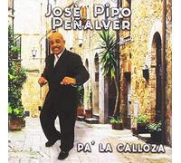Penalver, Jose Pipo - Pa' La Calloza