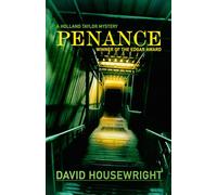Penance: A Holland Taylor Mystery: 1