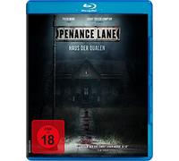 Penance Lane - Haus der Qualen