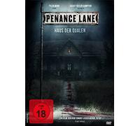 Penance Lane - Haus der Qualen