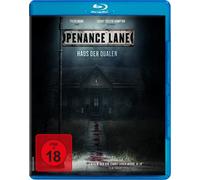Penance Lane-Haus der Qualen (Blu-ray) Mane Tyler Taylor-Compton Scout Schneider