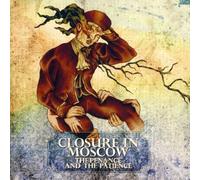 Penance & the Patience