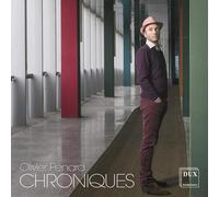 Penard/ Ciocarlie/ Quatuor Debussy - Chroniques