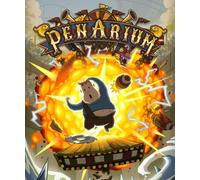 Penarium XBOX LIVE Key EUROPE