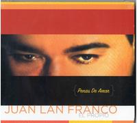 Penas De Amor