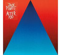 Jack Penate After You (CD) Album