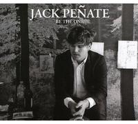 Penate, Jack - Be the One