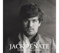 Penate,Jack - Everything Is New