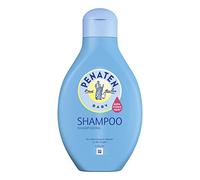 Penaten Baby Extra Baby Shampoo, confezione da 3 (3 x 400 ml)