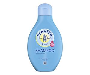 Penaten Baby Extra Baby Shampoo, confezione da 3 (3 x 400 ml)
