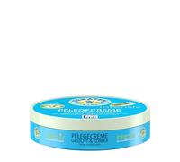 PENATEN Baby Intensiv crema nutriente viso e corpo, crema per la cura del bambino con estratto di foglie di oliva, idratante per 24 ore di umidità (1 x 100 ml)
