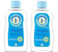 Penaten Baby Sensitive Olio Corpo Per Bambini Per Pelli Sensibili 500 Ml (2)