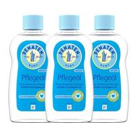 Penaten Baby Sensitive Olio Corpo Per Bambini Per Pelli Sensibili 500 Ml (3)