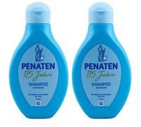 Penaten Baby Shampoo 2 x 400 ML - Nessun Lacrime Formula - Hautverträglich