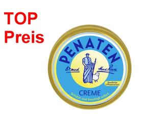 Penaten Crema 150ml barattolo
