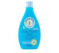 Penaten Good Night Bath 400ml bubble bath by Penaten