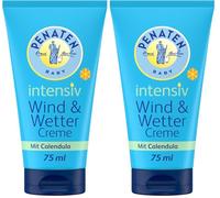 Penaten Little Helpers Crema Vento e Meteo 75ml (Confezione da 2)