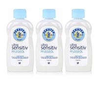 Penaten Olio ultra sensibile, senza profumo, 200 ml