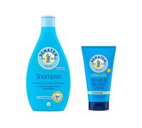 3x 75ml Penaten Vento & Tempo Crema Piccolo Aiutante Con Calendula Protegge Cura