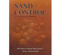 Penberthy L W Sand Control (Tascabile)