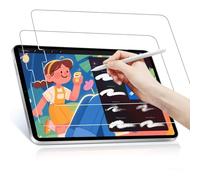 Penbinmall 2 pellicole protettive in carta per iPad mini 4/5 7,9 pollici, per disegnare come su carta, senza riflessi, con kit di installazione facile