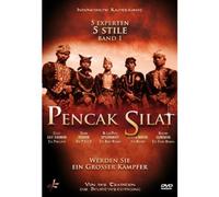 Pencak Silat - 5 Experten, 5 Stile Vol. 1