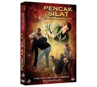 PENCAK SILAT FAIRE FACE À TOUT TYPE D'AGRESSION
