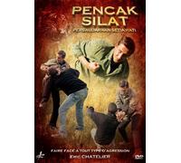 PENCAK SILAT Faire face à tout type d'agression