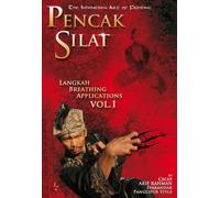 Pencak Silat Lankas: Indonesian Art of Fighting 1